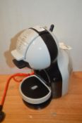 *Nescafe Dolce Gusto Mini Me Coffee machine