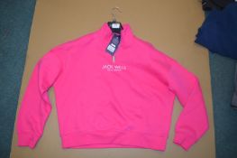 *Jack Wills Sweatshirt Size: 12