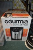 *Gourmia 6.7L Digital Air Fryer