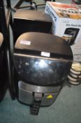*Two Gourmia 6.7L Digital Air Fryers (salvage)