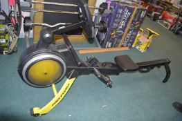 *Pro Form Electric Rowing Machine