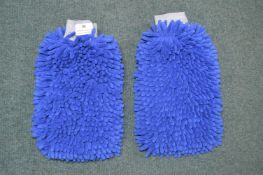 *Pair of Bon Air Car Wash Gloves