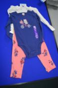 Carter’s 4pc Girl’s Baby Set Size: 24 Months