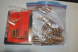 *40+ Kirkland AA Batteries