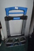 *Tool Master Folding Hand Truck