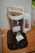 *Kenwood Soup Maker, and Taylor Digital Scales