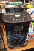 *Delonghi Magnifica Evo Coffee Machine