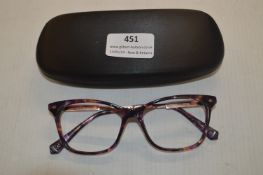 *Ted Baker Spectacle Frames