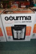 *Gourmia 6.7L Digital Air Fryer