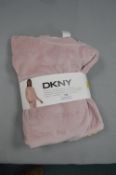 *DKNY Stretch Velour 2pc Lounge Set Size: S