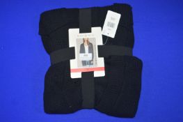 *Max & Mia Lady’s Cotton Cardigan Size: M