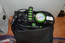 *Bon Air 12v Tyre Inflator