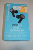 *J Lab Epic Air Bluetooth Earbuds