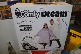 *Comfy Dream Kit