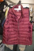 *32 Degrees Heat Body Warmer Size: XXL