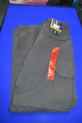 *BC Clothing Men’s Stretch Detachable Cargo Pants Size: Mx33