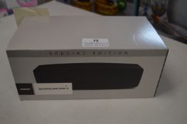 *Bose Soundlink Mini 2 Bluetooth Speaker