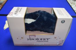 *Totes Isotoner Pillow Step Women’s Mules Size: 5-6