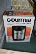 *Gourmia 6.7L Digital Air Fryer