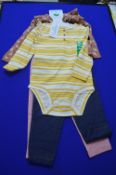 Carter’s 4pc Baby Set Size: 18 Months
