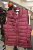 *32 Degrees Heat Body Warmer Size: M