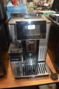*Delonghi Prima Donna Soul Bean-to-Cup Coffee Mach