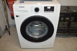 *Samsung Washing Machine