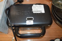 *Breville Sandwich Toaster