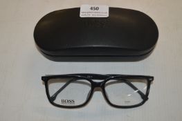 *Hugo Boss Spectacle Frames