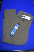 *Hilary Radley Ladies Trousers Size: 14