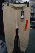 *Jack Wills Lady’s Fleece Trousers Size: 12