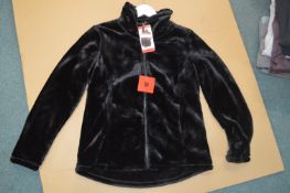 *32 Degrees Heat Lady’s Plush Jacket Size: M