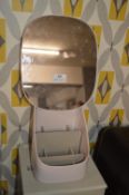 *Joseph Joseph Viva Makeup Mirror and Storage Box