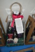 *Winter in Venice Lantern Toiletry Gift Set (AF)
