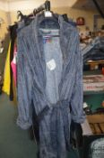 *Tommy Bahama Bath Robe Size: L