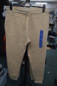 *Jack Wills Lady’s Fleece Trousers Size: 14