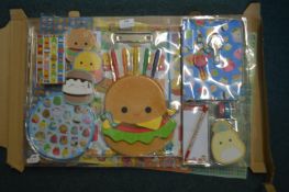 *Squishmallows Collection