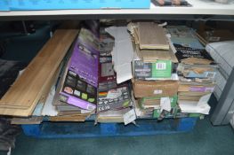 *Assorted Golden Select Laminate Flooring Includin