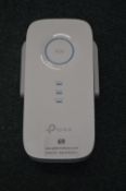 *TP Link WiFi Range Extender