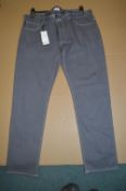 *Emporio Armani Jean Size: Euro 40