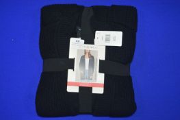 *Max & Mia Lady’s Cotton Cardigan Size: M