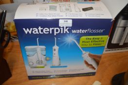 *Waterpic Dental Water Flosser