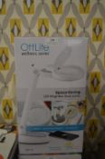*Ottlite LED Magnifying Desk Lamp