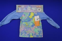 UV Skinz 3pc Swimwear Set Size: 3T