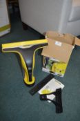 *Karcher WV6 Window Vac