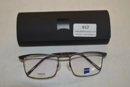 *Zeiss Titanium Spectacle Frames