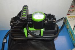 *Bon Air Tyre Inflator