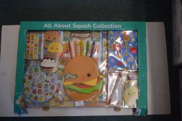 *Squishmallows Collection