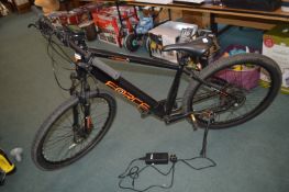 *Vitesse Force Electric Bicycle