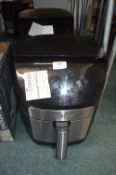 *Two Gourmia 6.7L Digital Air Fryers
